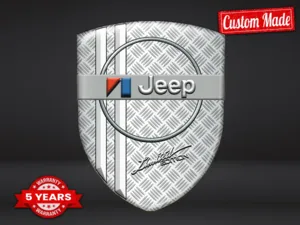 Jeep Car Banners High Quality Professional Customizable